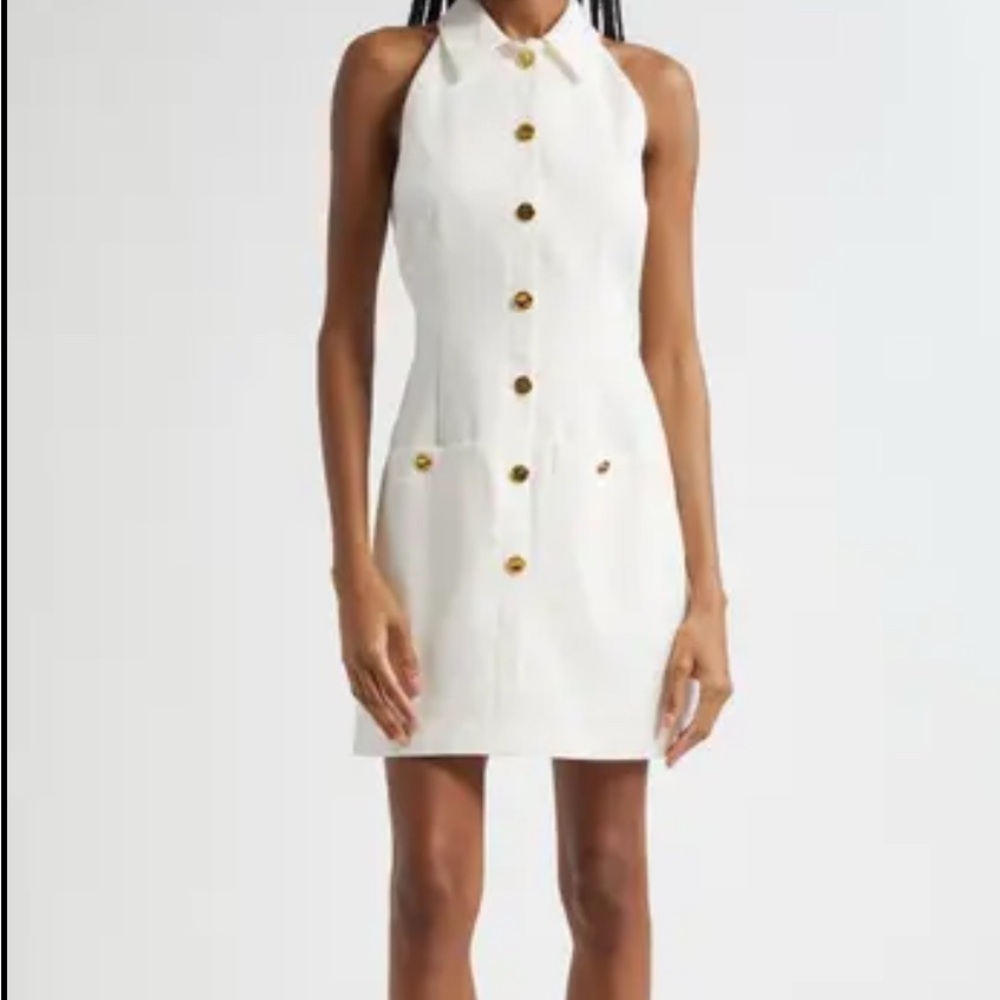 Veronica Beard Roxanne Dress Size 2